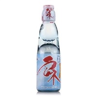 RAMUNE DRINK ORIGINAL 200ML HATAKOSEN